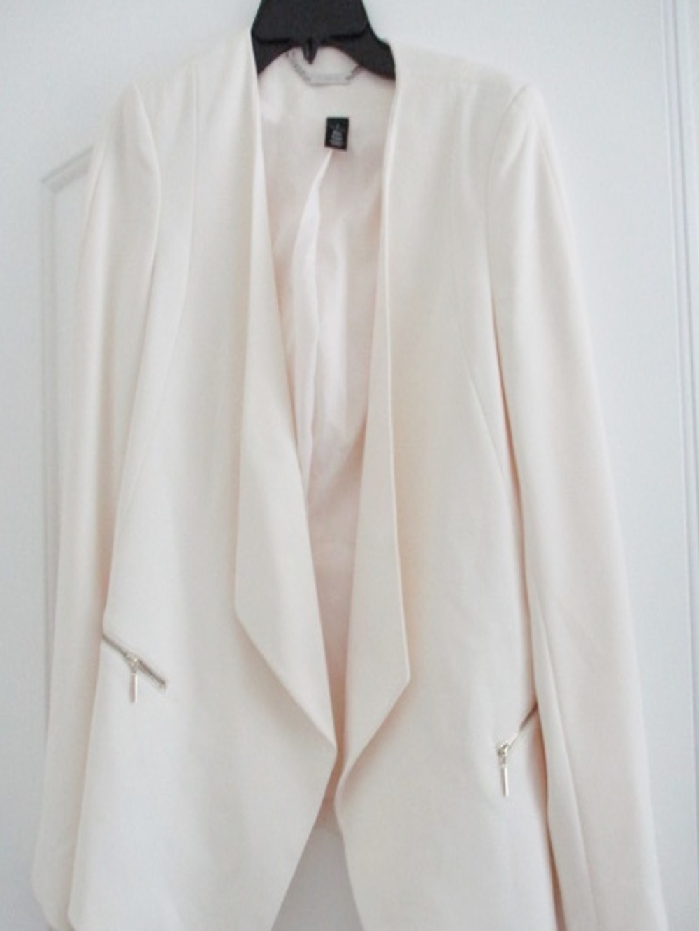 WHITE HOUSE BLACK MARKET - Blazer